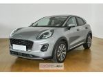Ford Puma 1.0 Ecoboost Hybrid 125CV Titanium Auto