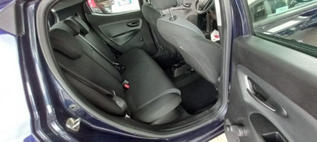 LANCIA Ypsilon 1.2 69 CV 5 porte GPL Ecochic Silver rif. 23932149 - Foto 9