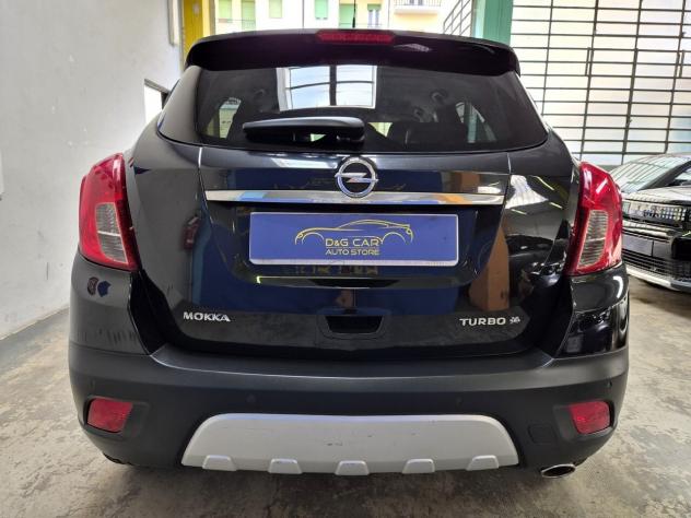 Opel Mokka 1.4 Turbo 4x4 Ecotec 140cv Cosmo - Foto 5