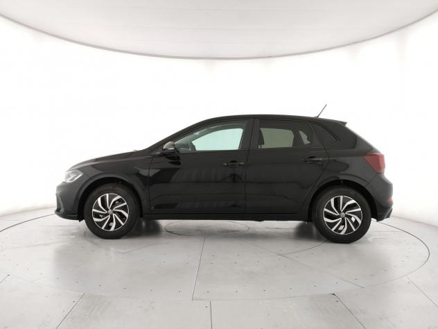 Volkswagen Polo 1.0 TSI DSG Life - Foto 2