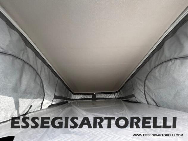 ADRIA SUNLIVING COMFORT V 60 SP TENT TOP POPUP 4 posti 2026 - Foto 7
