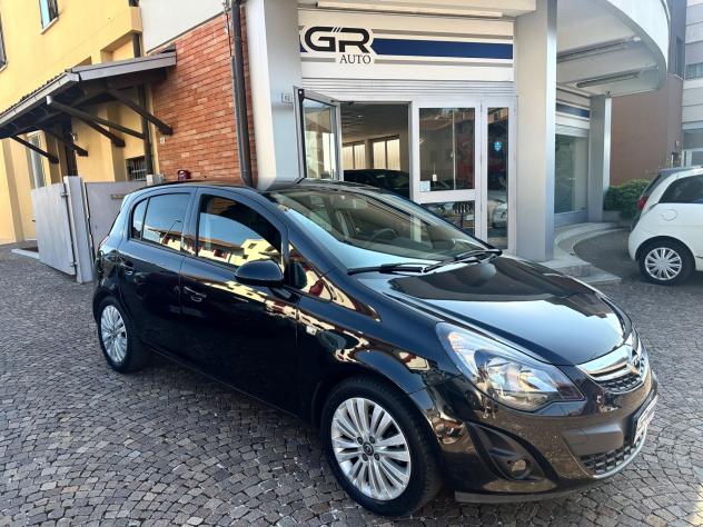 Opel Corsa 1.2Bz 86Cv 5P Edition -Neopatentati - Foto 3