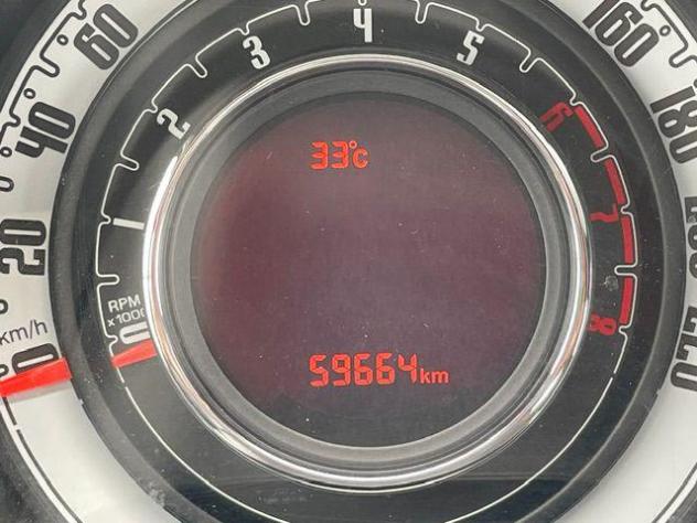 FIAT 500 1.0 Hybrid Dolcevita rif. 23760864 - Foto 5