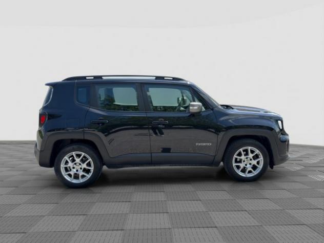 JEEP Renegade Renegade 1.6 Mjt 120 CV Limited rif. 23734425 - Foto 6
