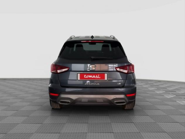 SEAT Arona Arona 1.0 EcoTSI 115 CV DSG FR rif. 23908410 - Foto 4
