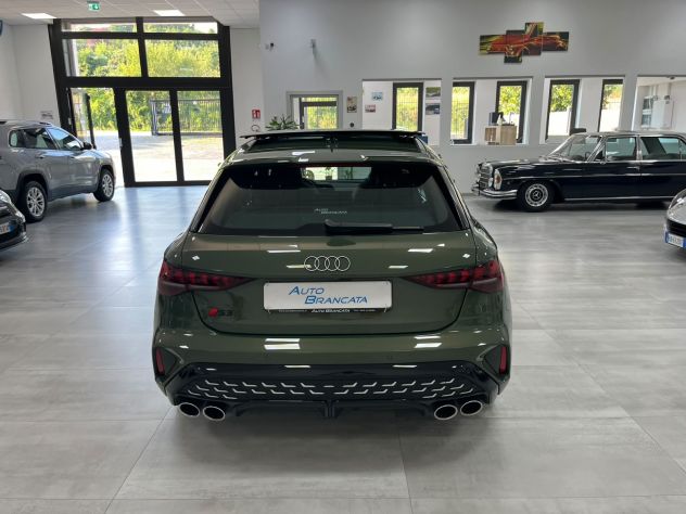 Audi S3 Sportback 2.0 tfsi quattro s-tronic - Foto 6