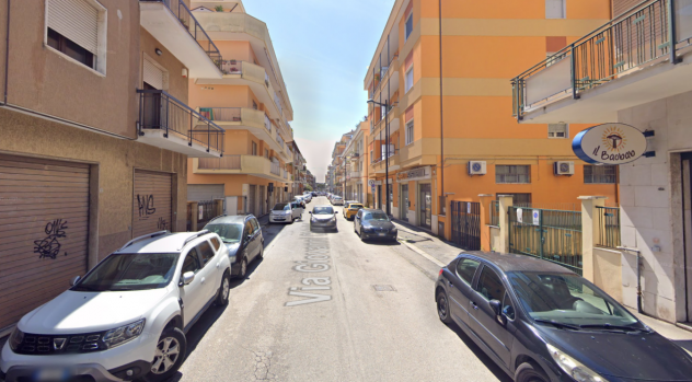 Garage / Posto Auto in vendita a Pescara
