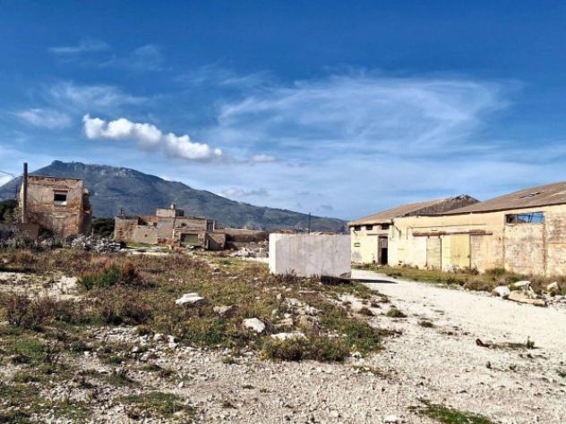 Immobile in asta di 2345 m² in vendita a Valderice - Foto 3