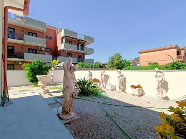 Villa in Viale San Lorenzo - Foto 6