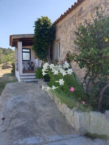 Casale in vendita a Baja Sardinia - Arzachena 126 mq Rif: 1405283 - Foto 3