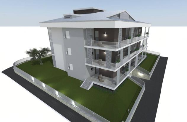 Appartamento in vendita a Avellino, Centro - Foto 3