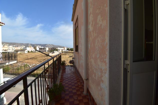 Casa indipendente in vendita in Via Pastrengo 1, Centro - Lungomare, Avola - Foto 9