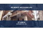 Immobile in asta di 144 m² in vendita a Belmonte Mezzagno
