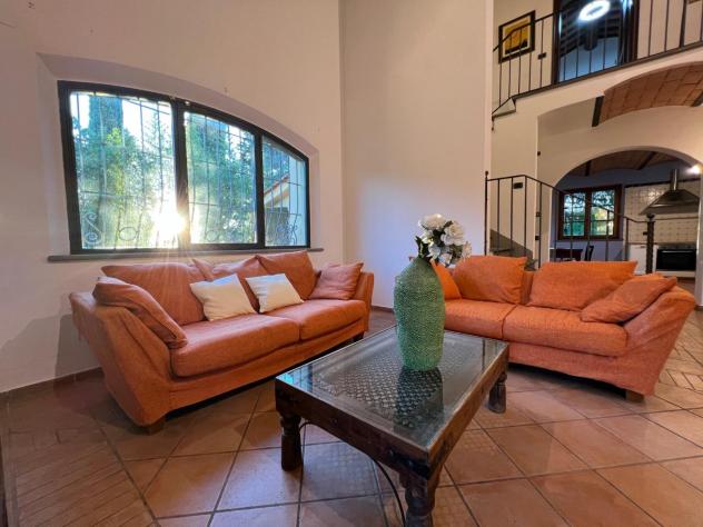 Casa singola in vendita a Quattro Strade - Casciana Terme Lari 180 mq Rif: 1351760 - Foto 7