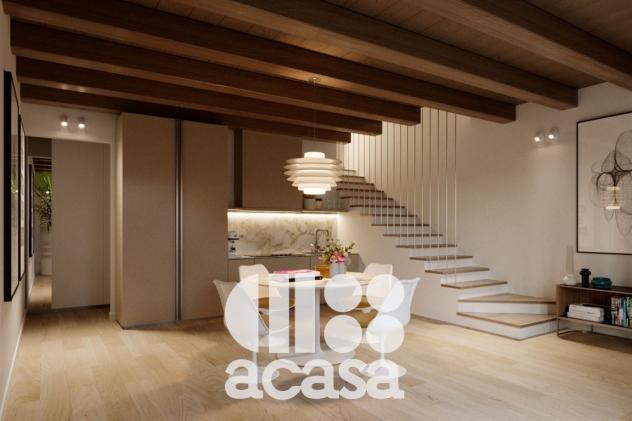 VILLETTA A SCHIERA - “LE DIMORE DEL PORTO” Nuovo complesso residenziale esclusivo nel centro storico di Cesenatico - Foto 4