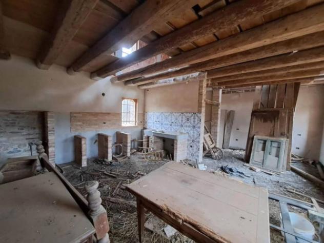 Immobile in asta di 250 m² in vendita a Crocetta del Montello - Foto 5