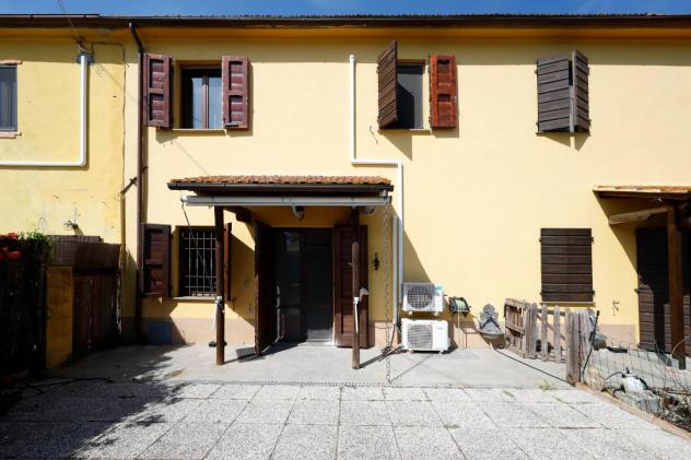 Terratetto in vendita a Fauglia 150 mq Rif: 1422618 - Foto 5