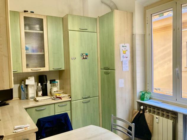 Trilocale in vendita a Genova, Castelletto - Foto 15