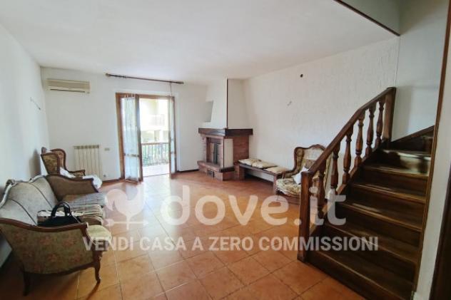 Villetta a schiera di 240 m² con 5 locali e posto auto in vendita a Grosseto - Foto 6