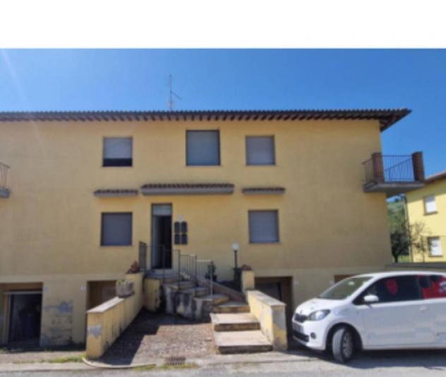 Immobile in asta di 110 m² in vendita a Gualdo Tadino - Foto 11