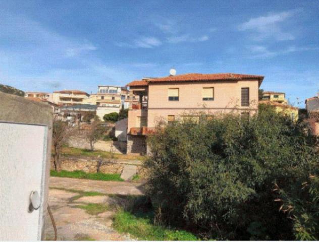 Immobile in asta di 95 m² in vendita a La Maddalena