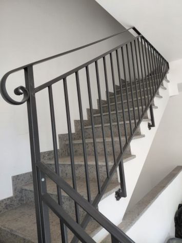 Porzione di villa trifamiliare a Colle Spina Via XXIII strada - Foto 2
