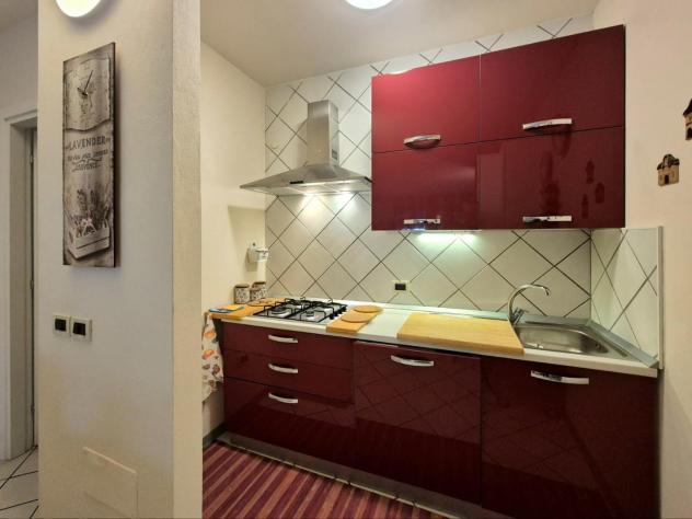 Appartamento in vendita a San Marco - Lucca 78 mq Rif: 1412942 - Foto 5