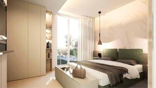 Appartamento in vendita a Marina di Massa - Massa 90 mq Rif: 1455318 - Foto 8