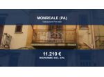 Immobile in asta di 62 m² in vendita a Monreale