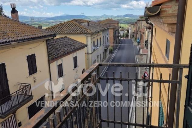 Villetta a schiera di 140 m² con 4 locali in vendita a Montepulciano - Foto 5