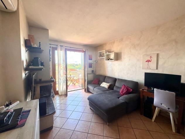 Appartamento in vendita a San Martino - Monteriggioni 94 mq Rif: 1414298 - Foto 2