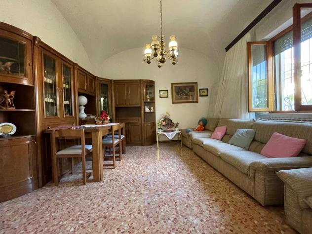 Terratetto in vendita a Montopoli in Val d'Arno 130 mq Rif: 1423742