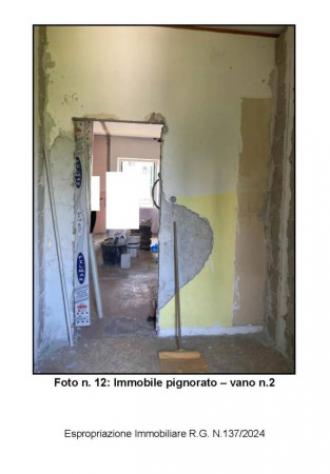 Immobile in asta di 70 m² in vendita a Napoli - Foto 8