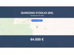 Immobile in asta di 194 m² con più di 5 locali in vendita a Quinzano d'Oglio