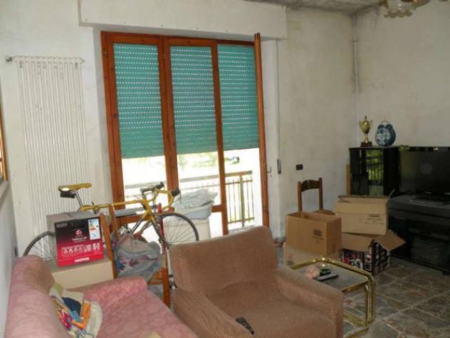 Immobile in asta di 153 m² in vendita a Rapolano Terme - Foto 8