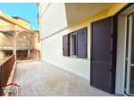 Catona-REC.COSTR-1piano quadrilocale con veranda, corte, terreno e p.auto