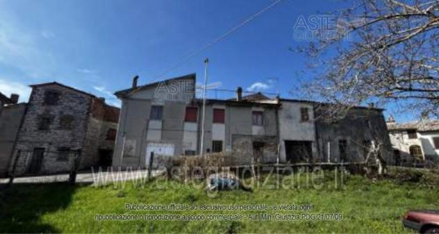 IMMOBILI-IMMOBILE RESIDENZIALE-Località Cupano, 3, 60041 Cupano AN, Italia