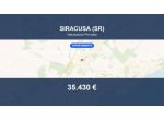 Immobile in asta di 90 m² in vendita a Siracusa