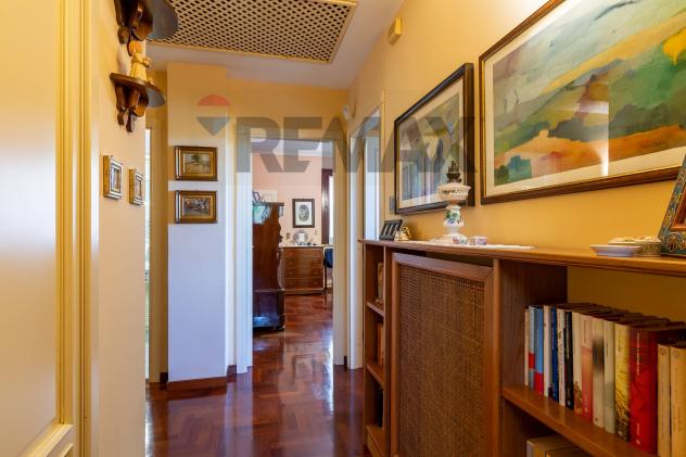 Villa o villino in vendita a Siracusa, Epipoli - Foto 14