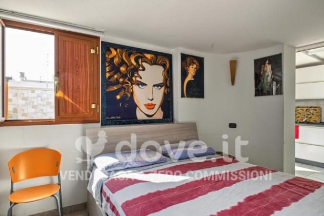 Appartamento di 47 m² con 1 locale in vendita a Taranto - Foto 13