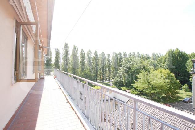 Appartamento - Venezia . Rif.: 13/PC26VRG