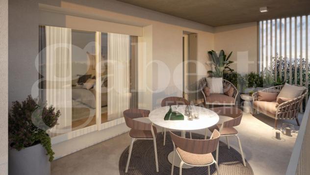 Appartamento - Venezia . Rif.: Rif. 12/PC27VRG - Foto 2