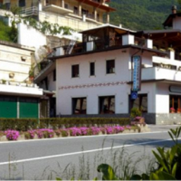 Albergo Ristorante Pizzeria Eternità