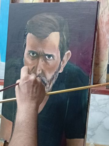 Corsi di pittura e disegno per principianti - Foto 2