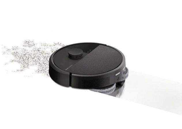 Robot lavapavimenti I ROBOT ROOMBA 406 PLUS - Foto 2
