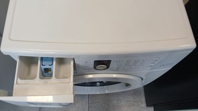 🍀LAVATRICE SAMSUNG 6KG RICONDIZIONATA🍀 - Foto 2