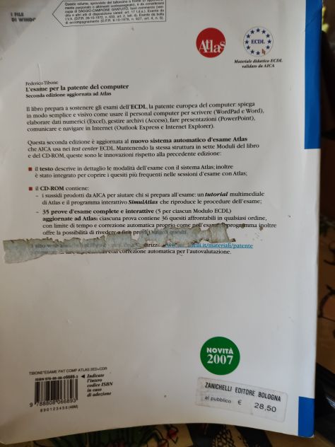 libro patente europea - Foto 3