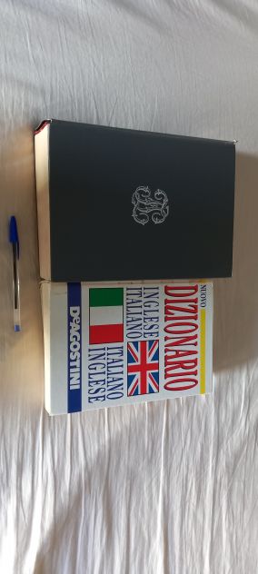 Dizionari. - Foto 2