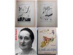 La pelle della volpe, Maria Borgese,  CASA EDITRICE MARZOCCO FIRENZE 1946.