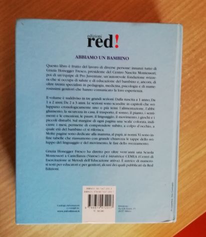 Abbiamo un bambino (di Grazia Honegger Fresco) - Foto 6